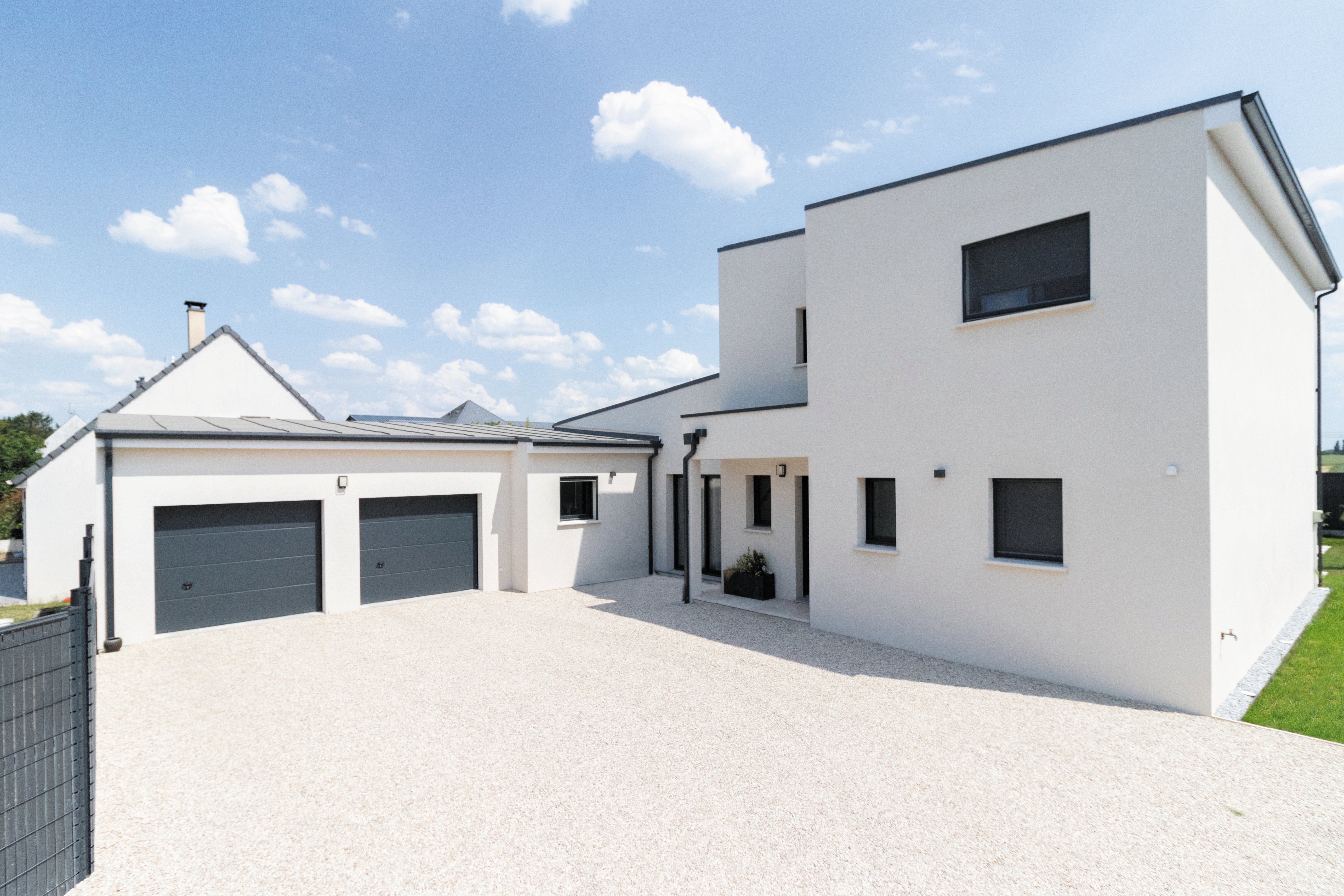 Maisons Ericlor