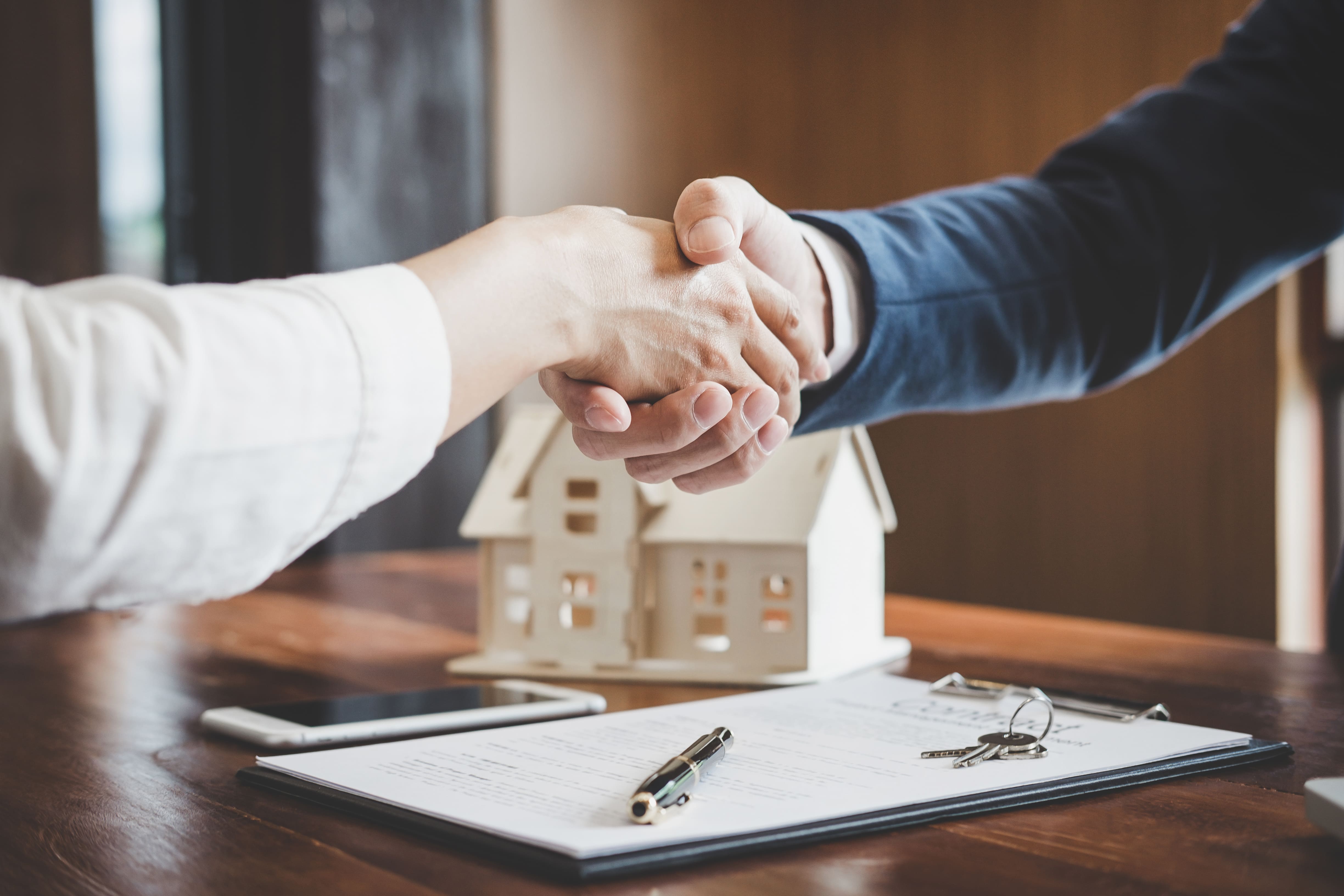 Investir dans l'immobilier