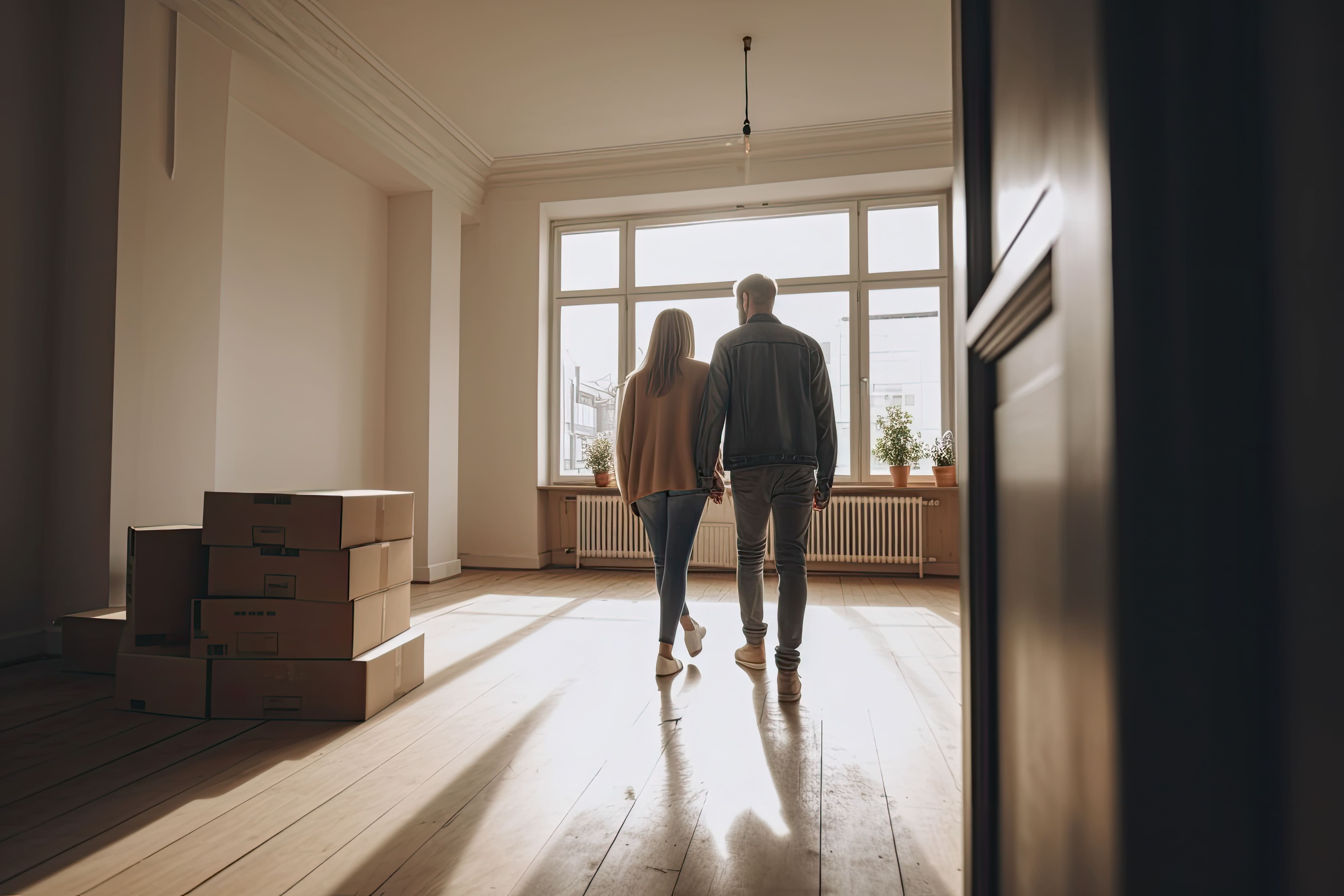 Investissement locatif