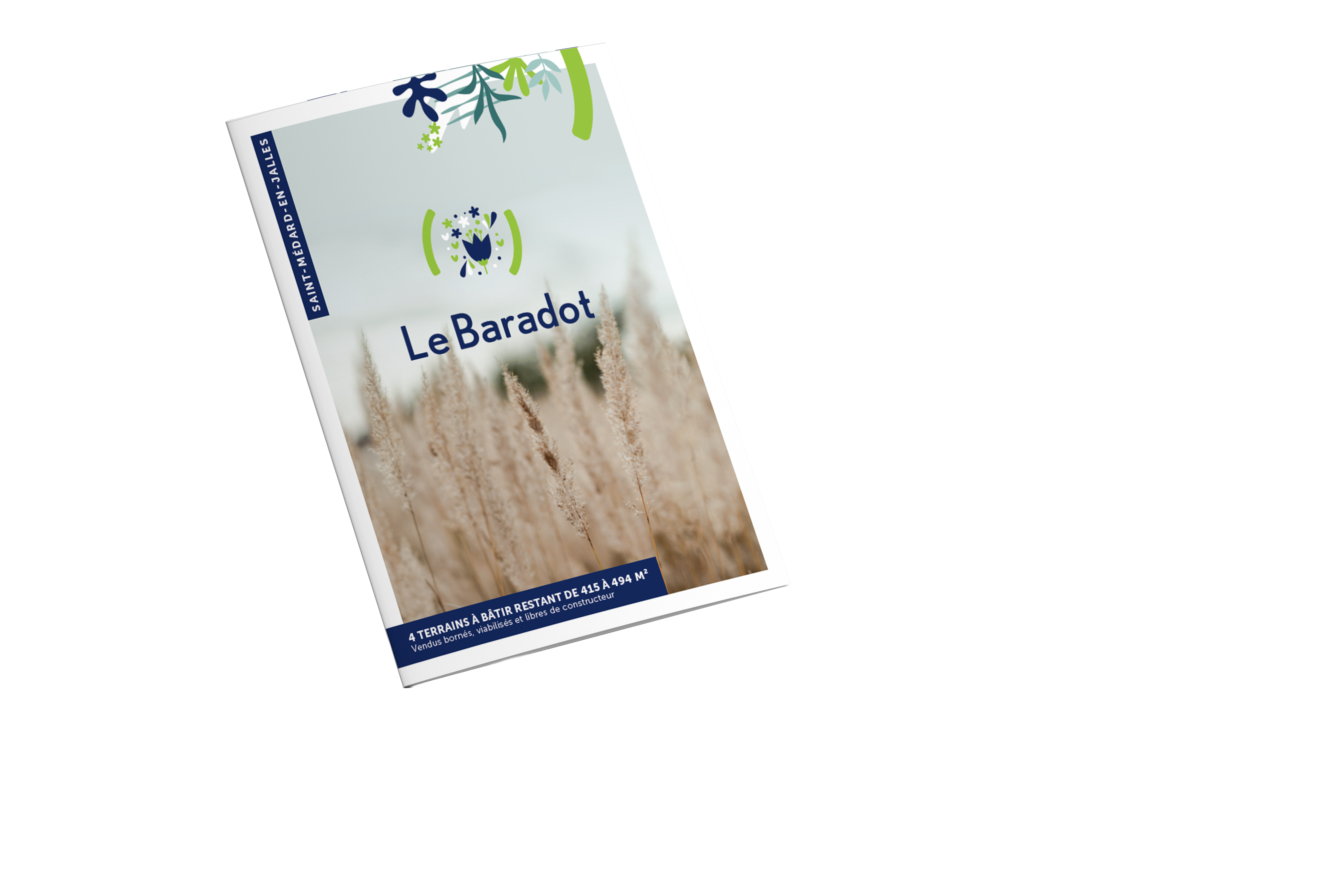 mockup-Le Baradot