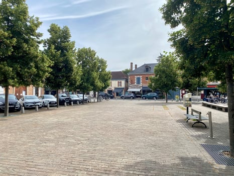 Image environnement
