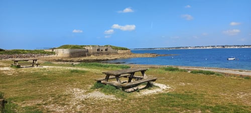Image environnement