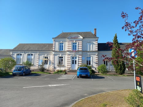 Image environnement