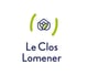 logo Le Clos Lomener