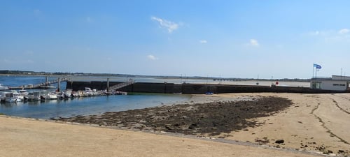 Image environnement