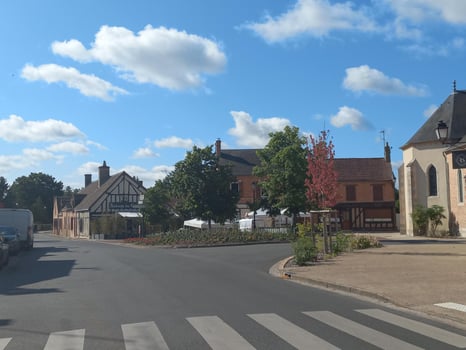 Image environnement