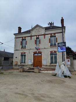 Image environnement