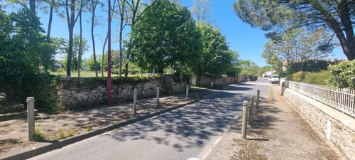Image environnement