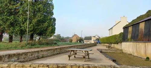 Image environnement