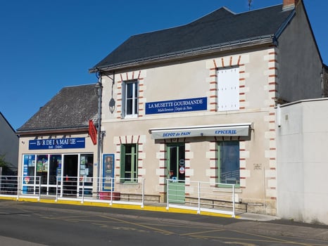 Image environnement