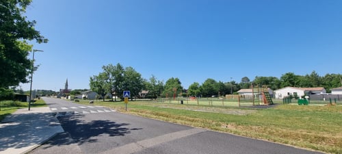 Image environnement