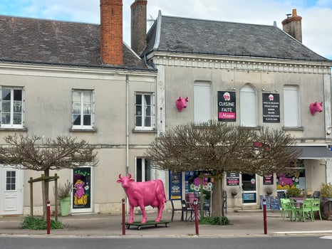 Image environnement