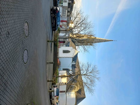 Image environnement