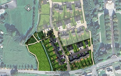 Résidence Kéramont