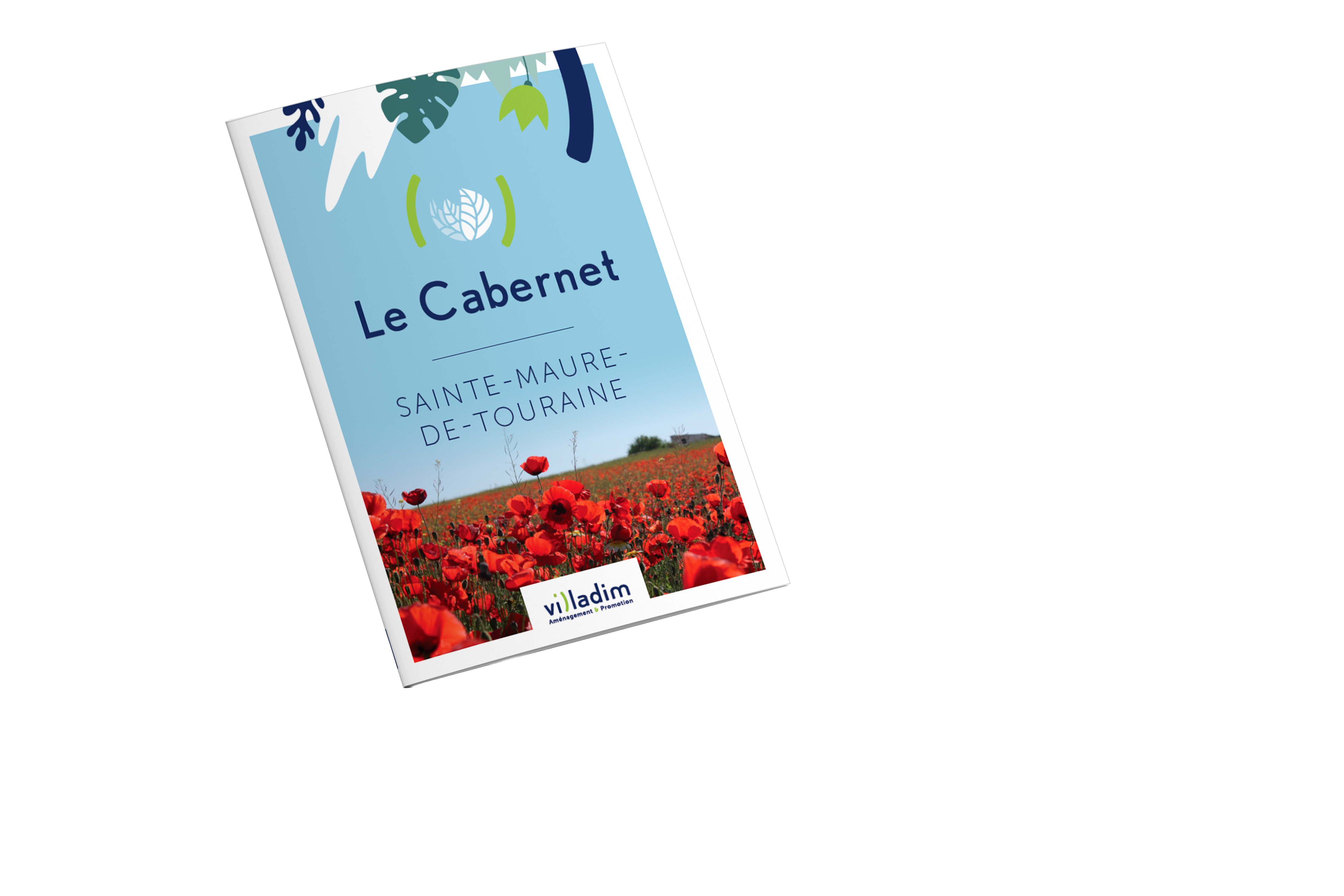 mockup-Le Cabernet