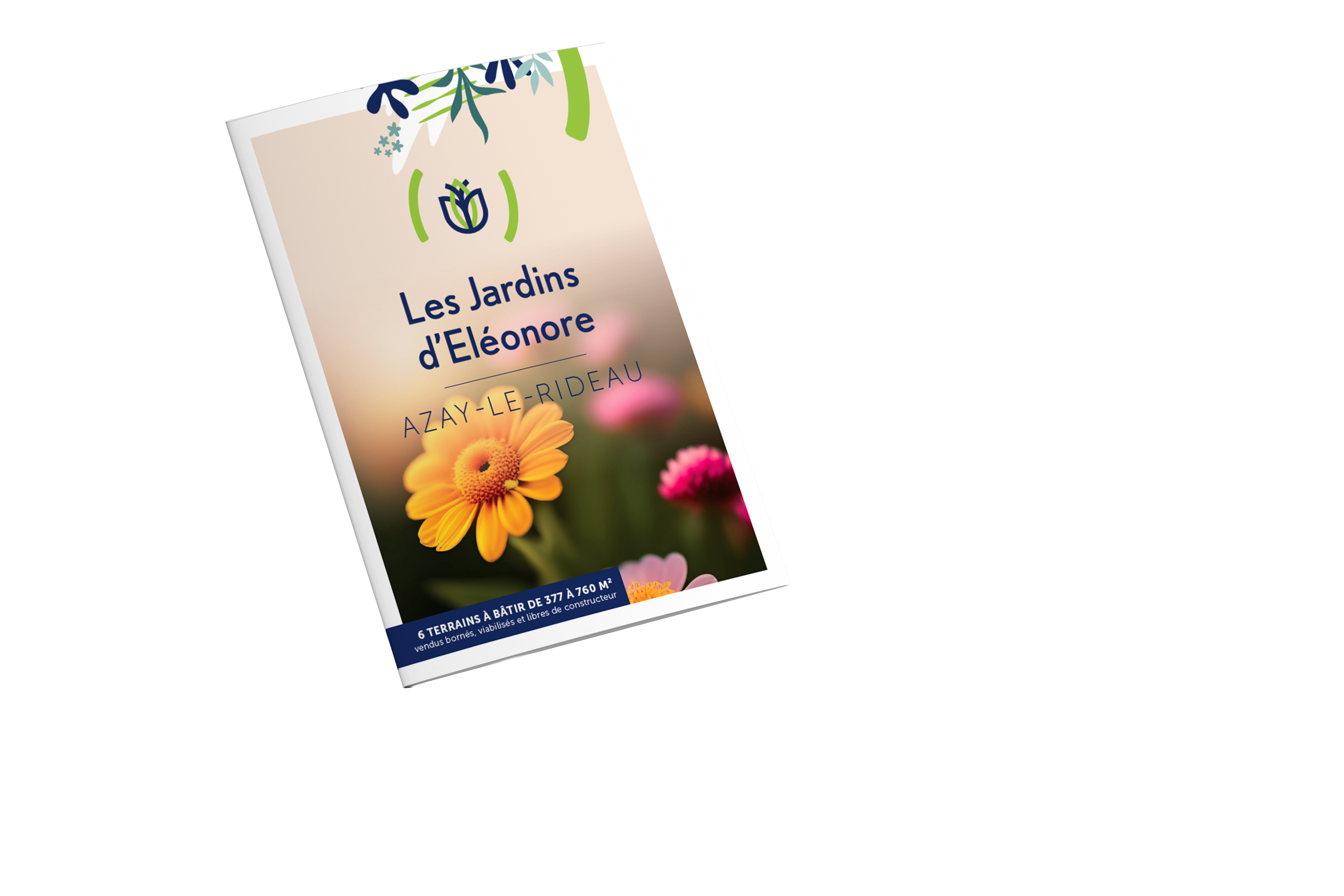 mockup-Les Jardins dEleonore