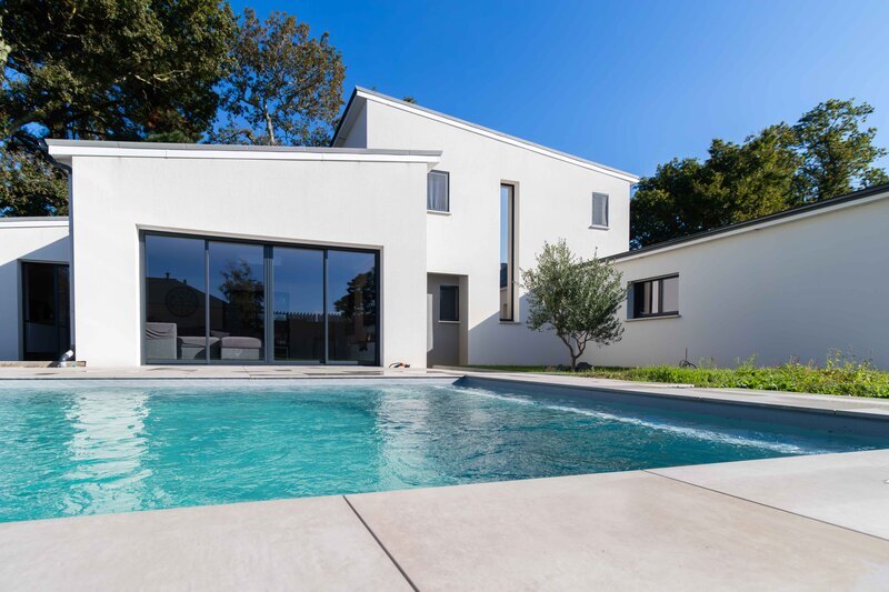 Mortier Construction