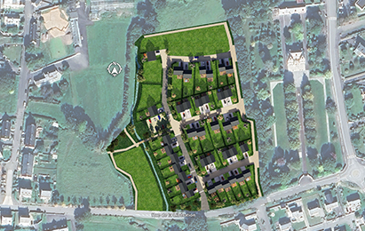 Résidence Kéramont