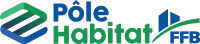 logo Pole Habitat